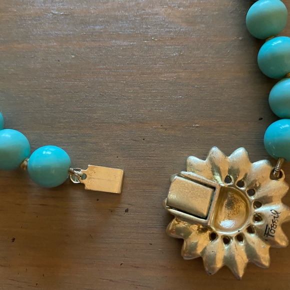 Fossil Necklace - Picture 5 of 5